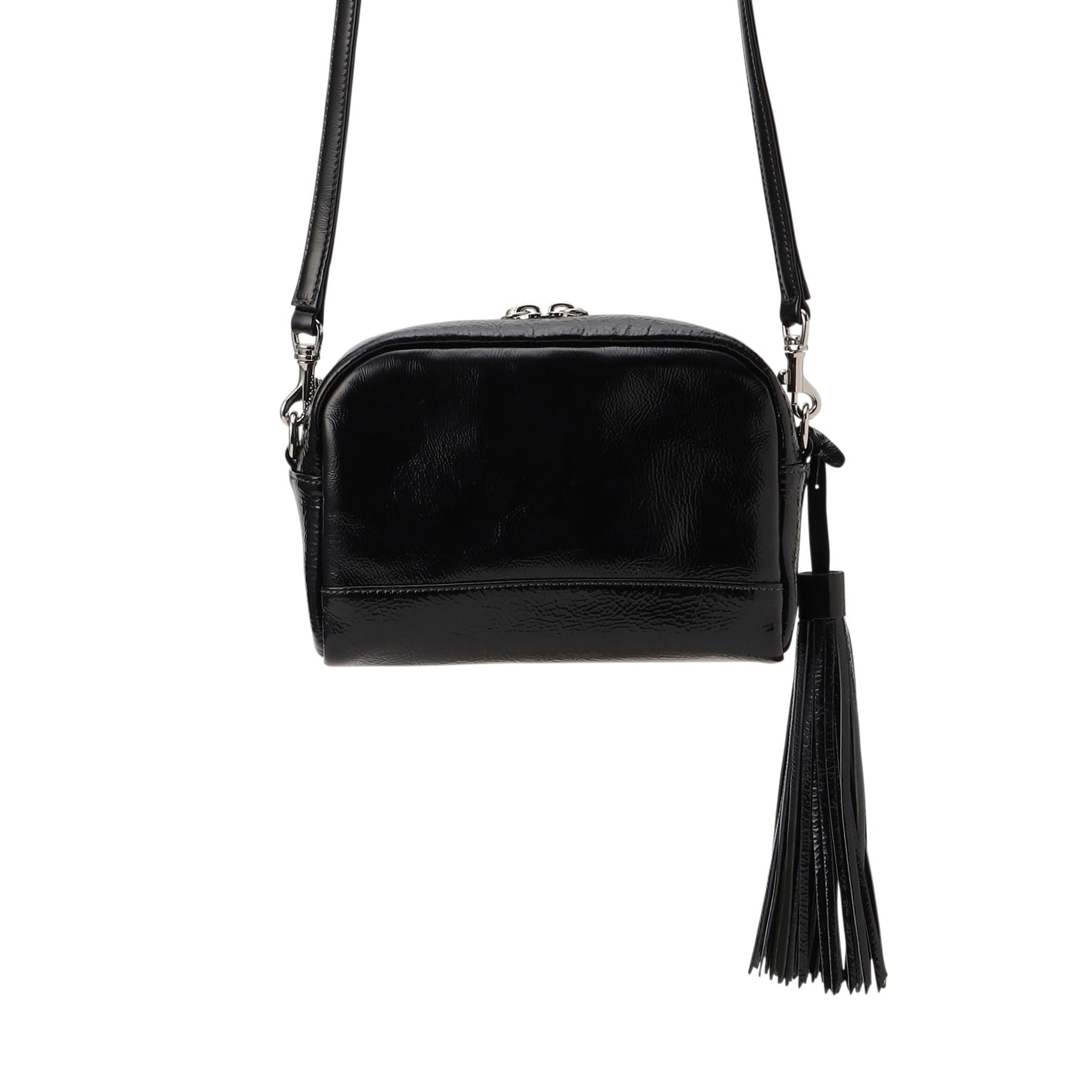 トフアンドロードストーン TOFF&LOADSTONE 【レヴュー シェブロン】ショルダーバッグ