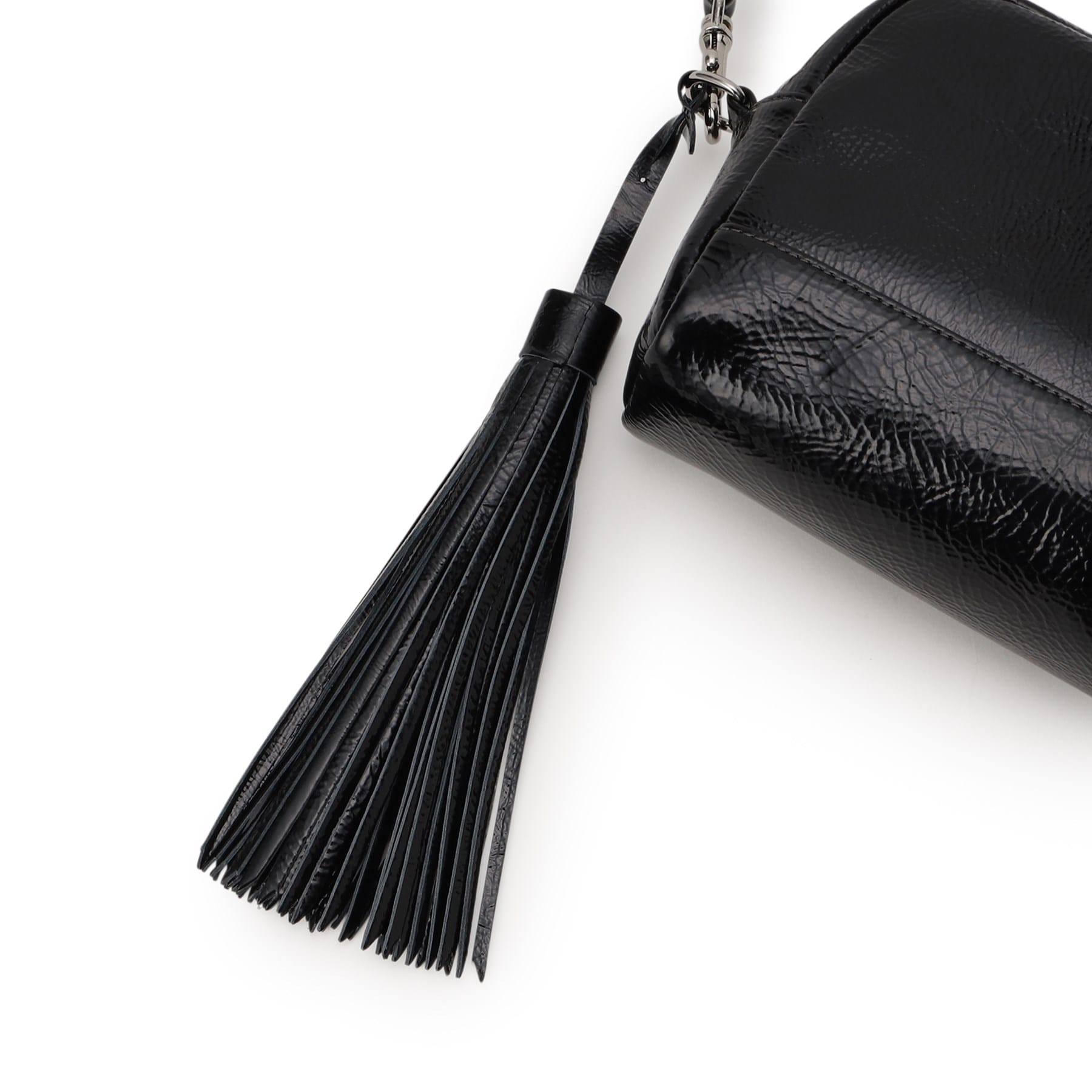 トフアンドロードストーン TOFF&LOADSTONE 【レヴュー シェブロン】ショルダーバッグ