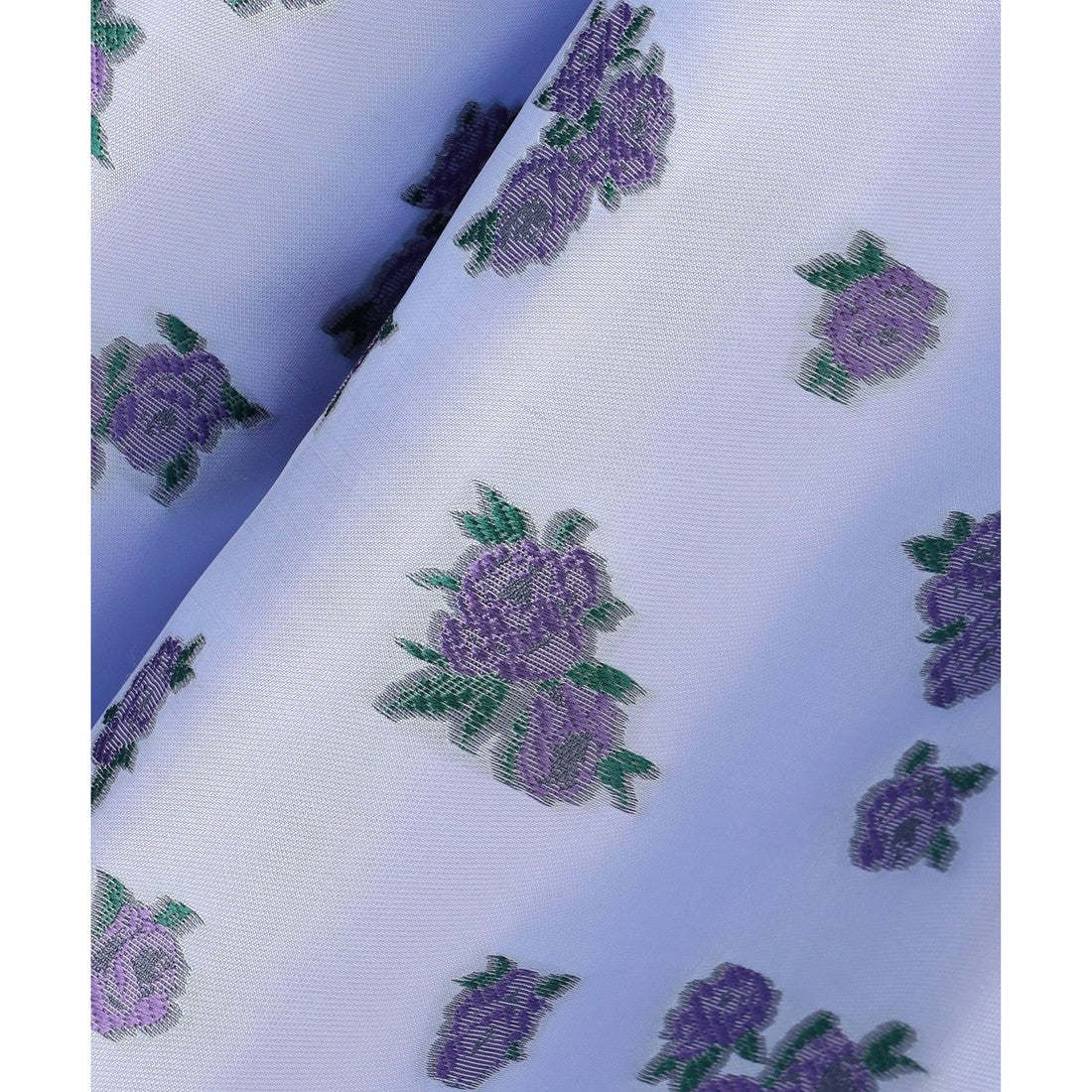 TOCCA 【美人百花掲載】【00サイズあり・洗える・消臭】BOUQUET OF BEAUTY ドレス (スカイブルー系7) スカイブルー系7