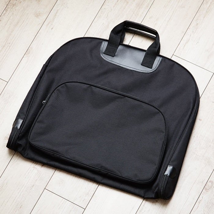 Tokyo Soir Garment Bag for Women Ladies Suit Carry Bag Dress Formal We Tokyo Soir Garment Bag for Women Ladies Suit Carry Bag Dress Formal We