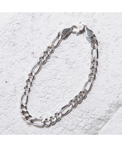アクセサリー TOM WOOD BO BRACELET Bo Bracelet Slim - Tom Wood Project Official Online Store