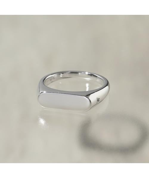 TOMWOOD knut ring トムウッド リング TOM WOOD 16号 TOMWOOD knut