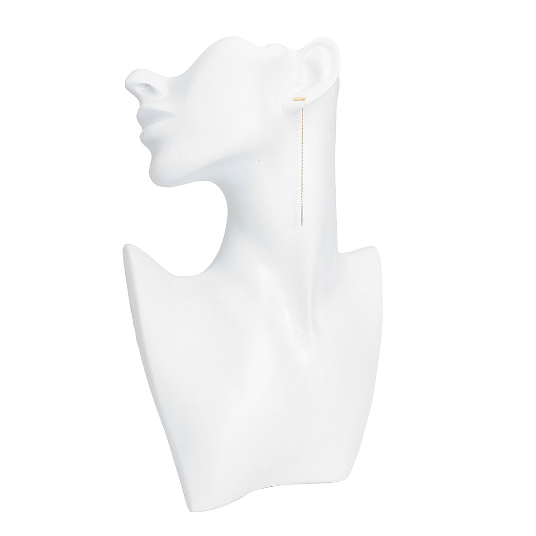 トムウッド TOM WOOD ピアス スリーク Ear Chain Gold 64 mm 101258 9K GOLD