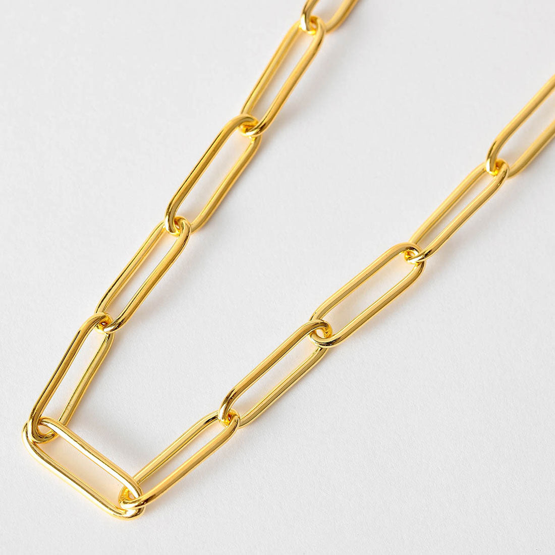 TOMWOOD Herringbone Chain Gold アクセサリー TOMWOOD Herringbone