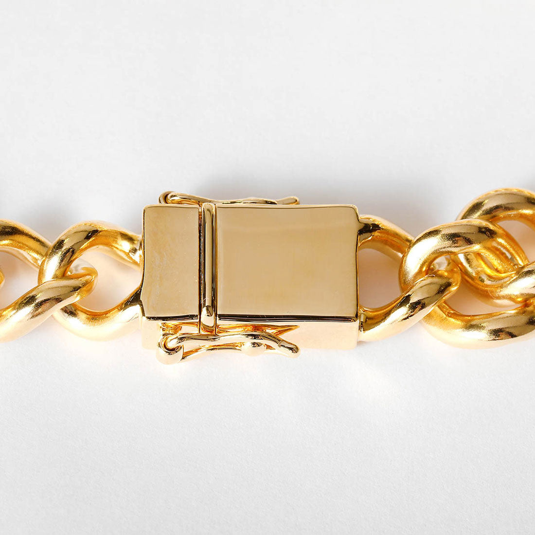 トムウッド TOM WOOD ブレスレット ルー Bracelet Gold 100631 S925/B10092NA01S925-9K GOLD (ゴールド) ゴールド