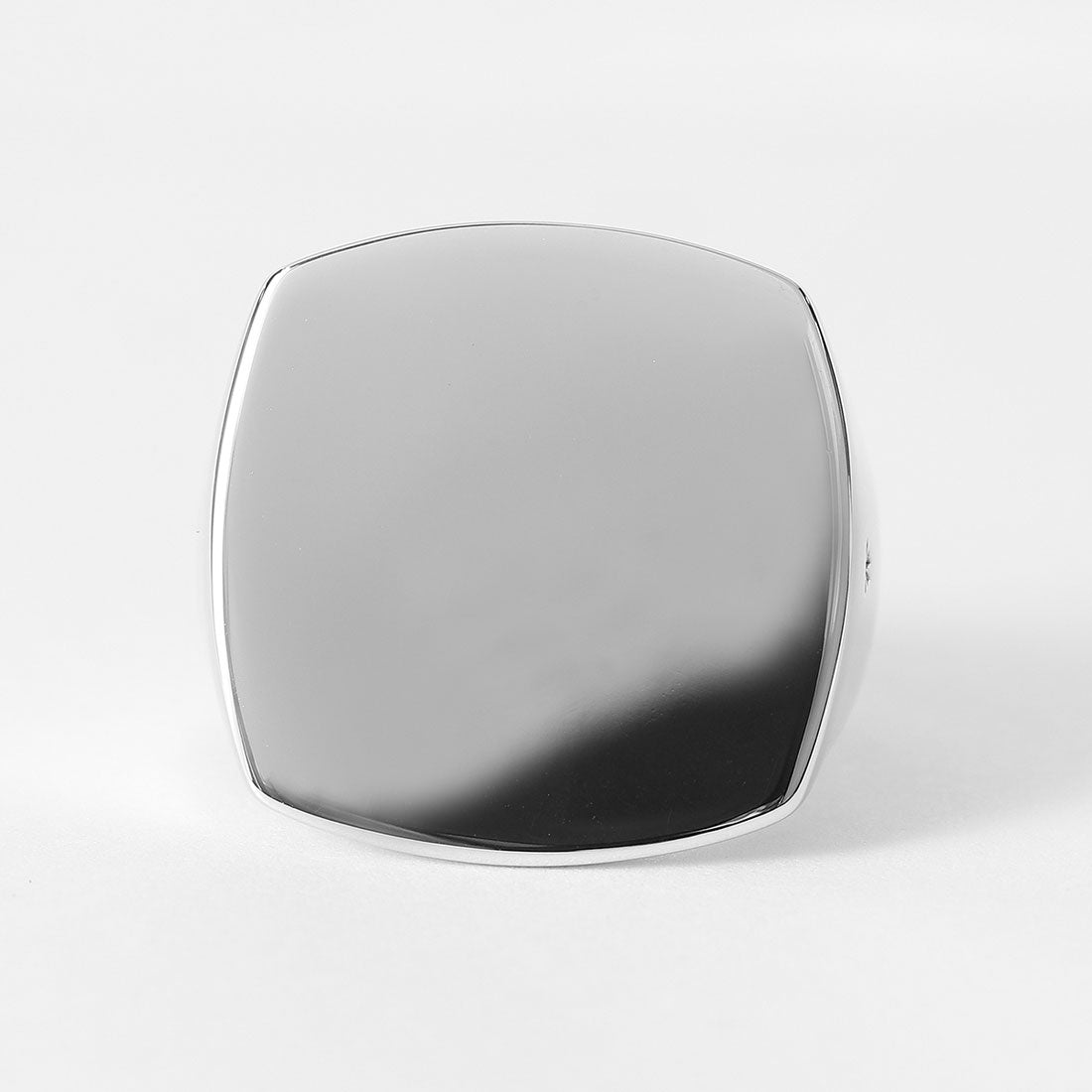 トムウッド TOM WOOD リング ウミ Ring 101234M S925/76EWNA01S925-M SILVER (シルバー) シルバー