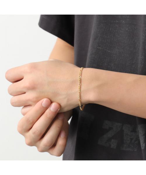 トムウッド TOM WOOD TOMWOOD ブレスレット Bo Bracelet Slim Gold 101271 (Gold/ゴールド) Gold/ゴールド