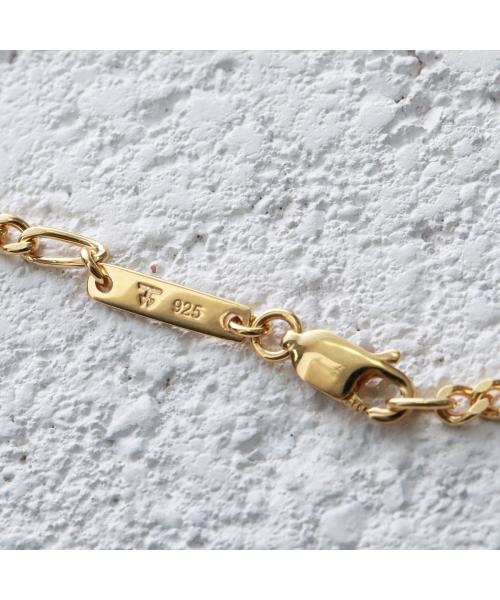 トムウッド TOM WOOD TOMWOOD ブレスレット Bo Bracelet Slim Gold 101271 (Gold/ゴールド) Gold/ゴールド