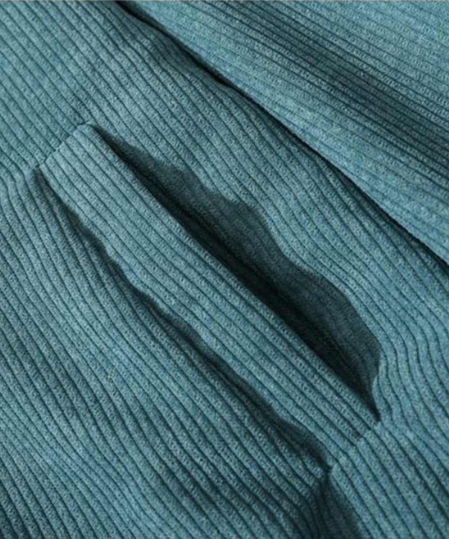 フック HOOK 【HOOK】 アメカジ配色クマワッペンスタジャンジャケット