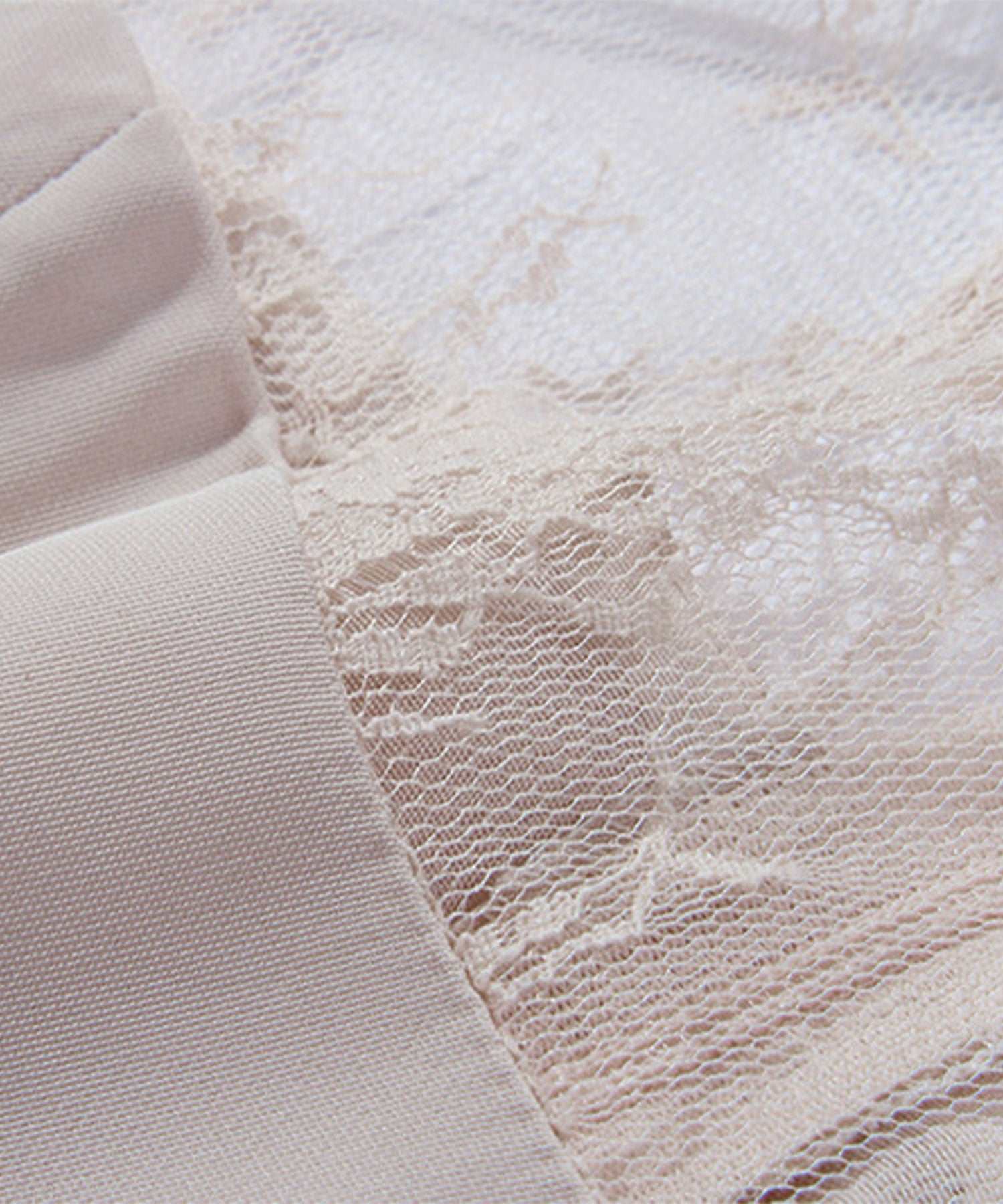 ジャスミングランディフローラム Jasmine Grandiflorum 【Jasmine】シーアレースマーメイドロングワンピース (ピンク) ピンク