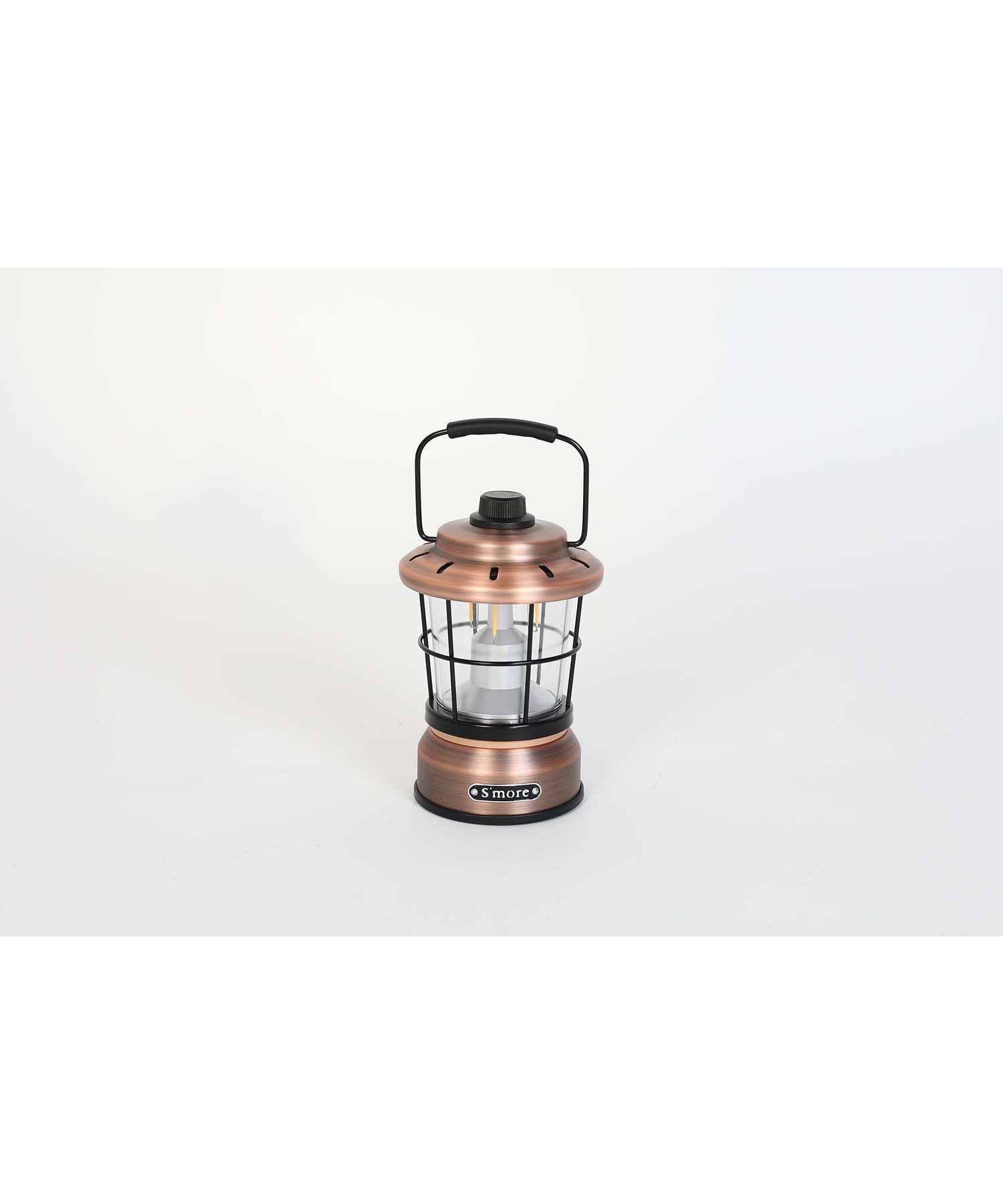 S'more S'more 【S'more / Twinkle Short size】 Camp Lantern