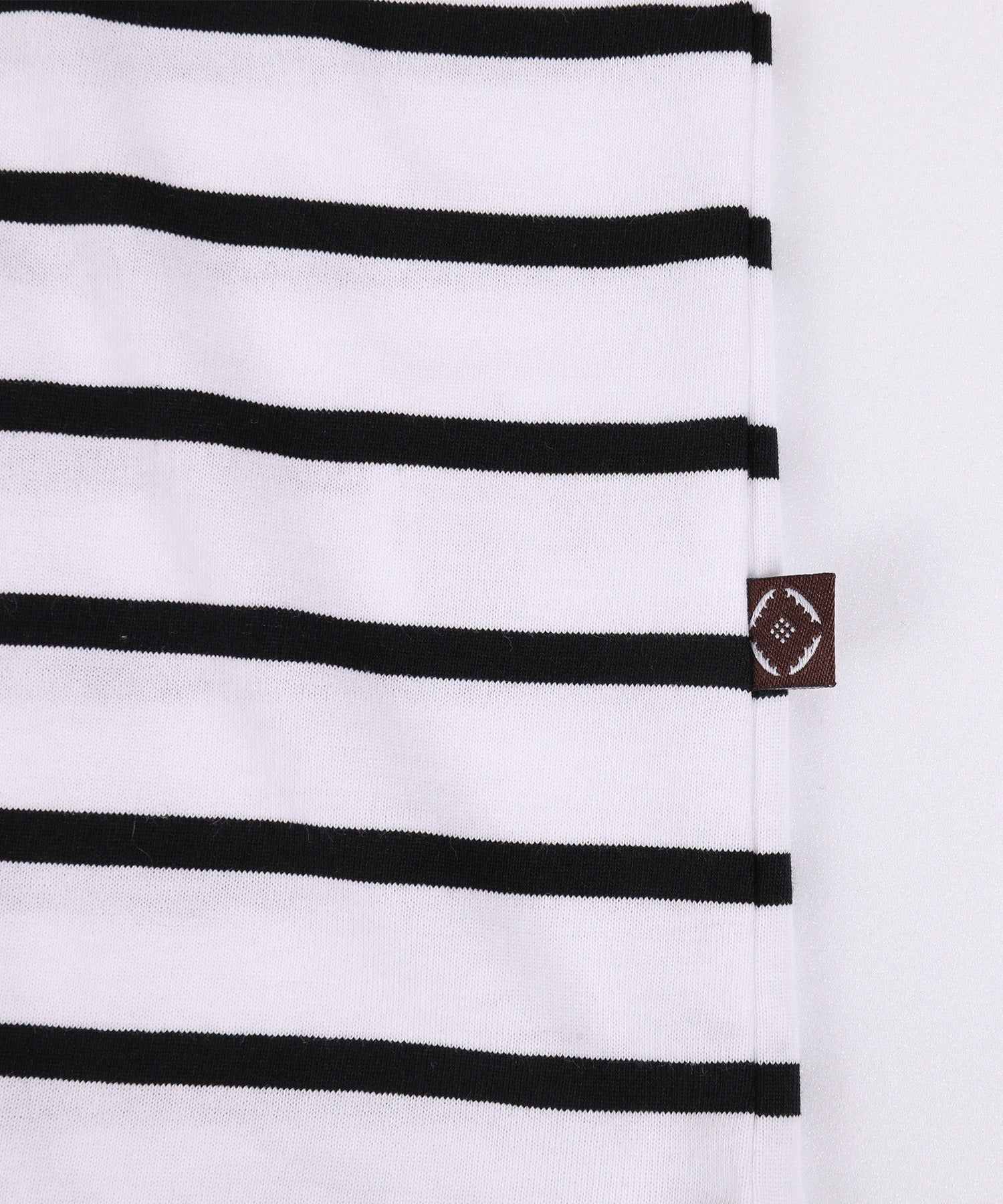 スモア S'more BORDER POCKET S/S T SHIRTS