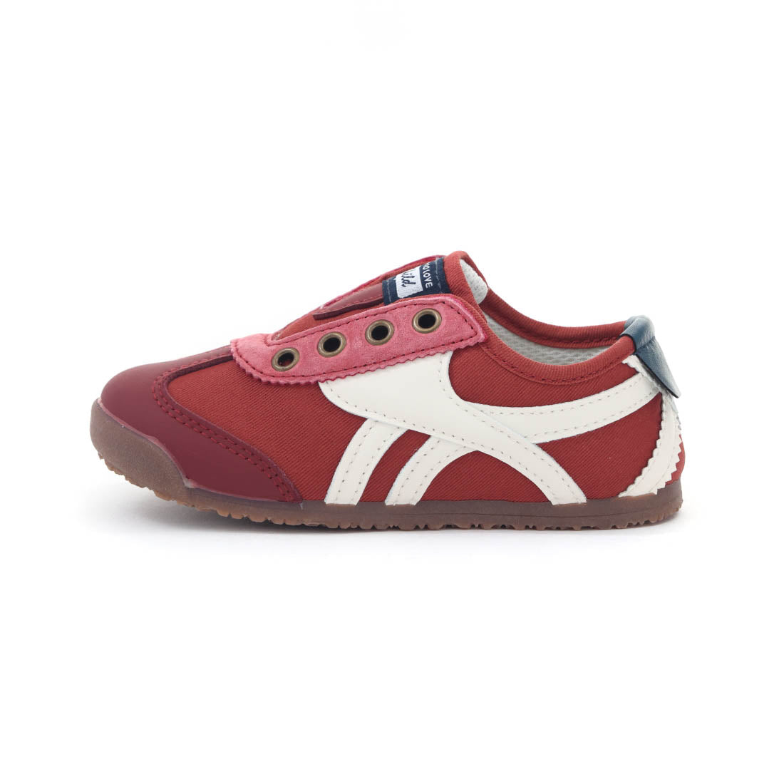 Top Star TOPSTAR Top Star TOPSTAR Kids Baby Sneakers Children's Shoes Boys Girls Velcro Non-slip Casual Cute Gift Celebration T2052AL