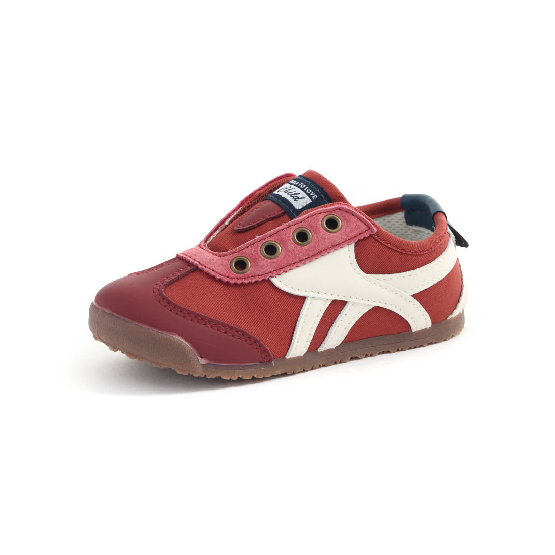 Top Star TOPSTAR Top Star TOPSTAR Kids Baby Sneakers Children's Shoes Boys Girls Velcro Non-slip Casual Cute Gift Celebration T2052AL