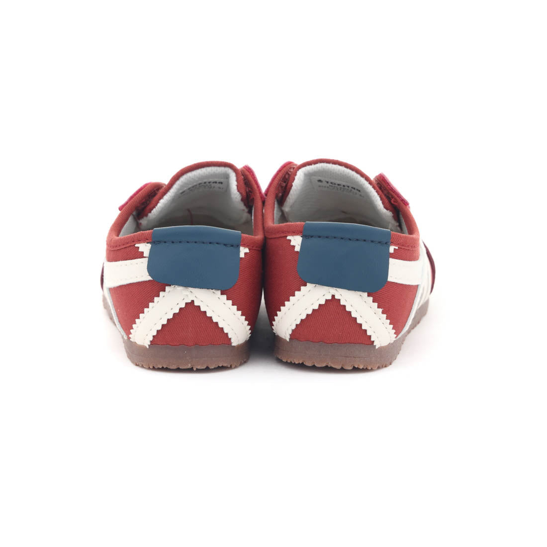 Top Star TOPSTAR Top Star TOPSTAR Kids Baby Sneakers Children's Shoes Boys Girls Velcro Non-slip Casual Cute Gift Celebration T2052AL