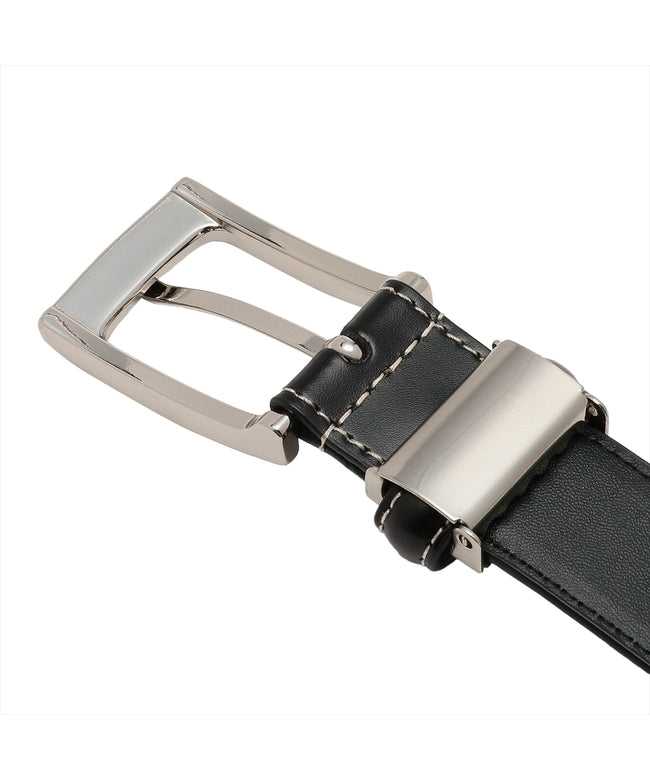 Tokyo Shirts TOKYO SHIRTS Belt Pin Buckle Adjustable Size 95cm Men's