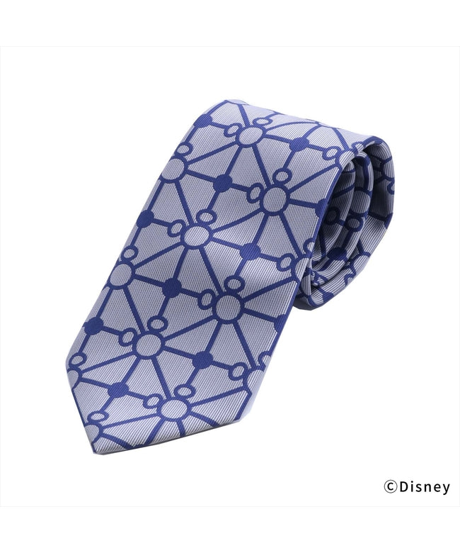 トーキョーシャツ TOKYO SHIRTS 【ディズニー】 ネクタイ ビッグシルエット ビジネス フォーマル