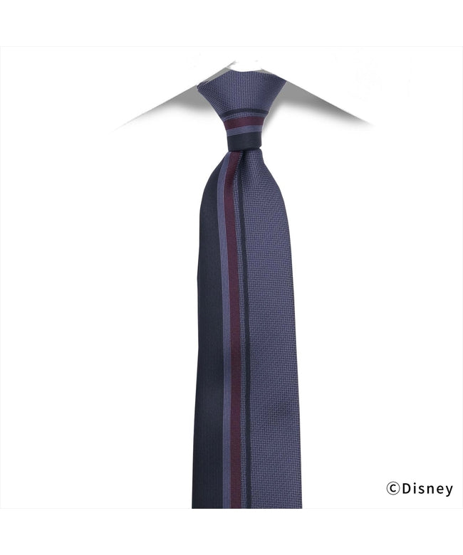Tokyo Shirts TOKYO SHIRTS 【Disney】 Narrow Tie Mode Business Formal