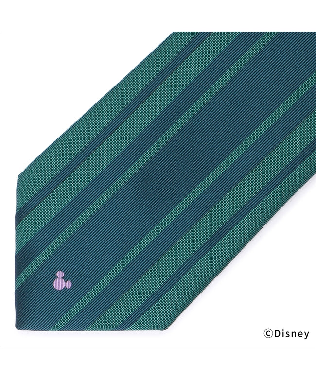 Tokyo Shirts 【Disney】 Tie Panel Pattern Business Formal