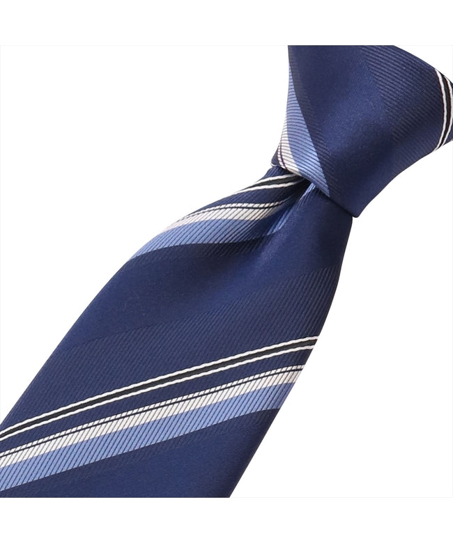 Tokyo Shirts TOKYO SHIRTS 【SUPER MARIO BROS.】 Tie Change Tie Business