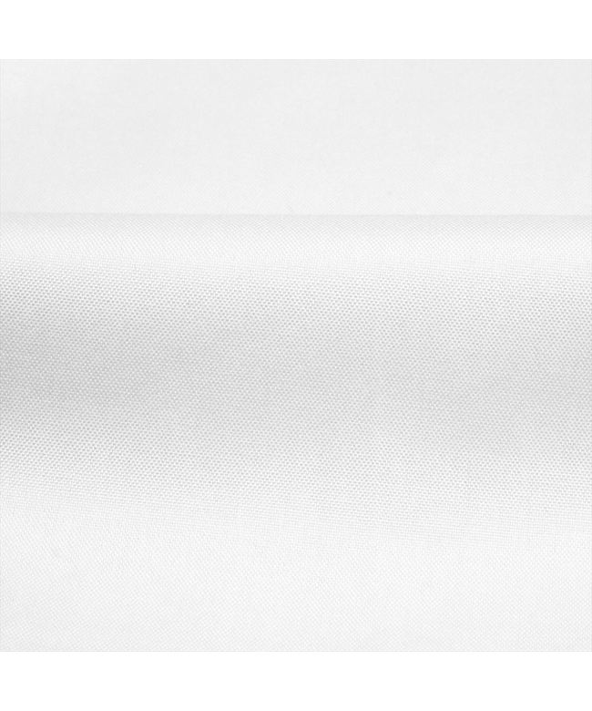 トーキョーシャツ TOKYO SHIRTS 【国産しゃれシャツ】 ボタンダウン 長袖 形態安定 綿100% ピンオックス織り (シロ) シロ