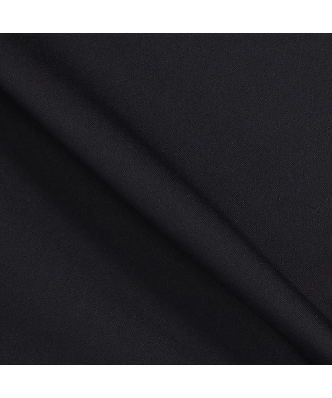 トーキョーシャツ TOKYO SHIRTS パンツ 抗ウイルスストレッチ セットアップ可能 ブラック メンズ (ブラック) ブラック
