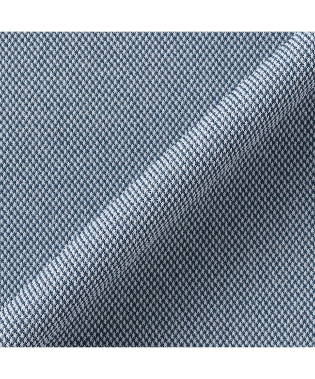 トーキョーシャツ TOKYO SHIRTS カラーテープ カジュアルシャツ ボタンダウン 長袖 メンズ (ブルー) ブルー