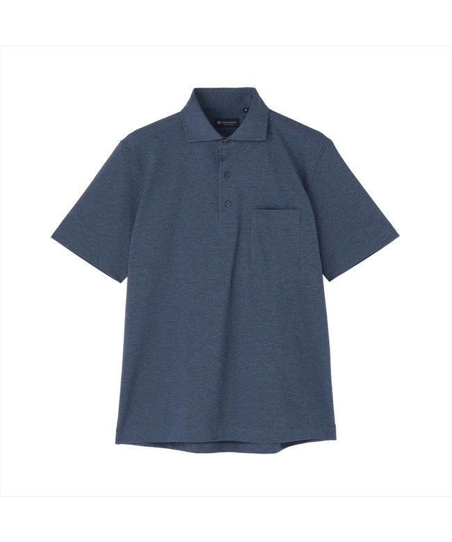 Tokyo Shirts Biz Polo Polo Shirt 100% Cotton Short Sleeve Men's