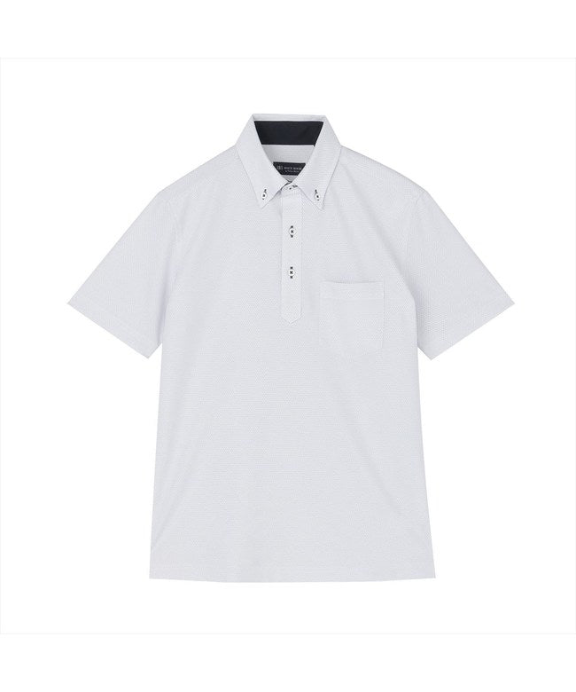 Tokyo Shirts Tokyo Shirts Business Polo Polo Shirt Comfort Dry Short S