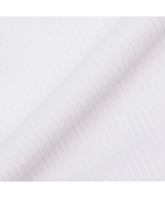 トーキョーシャツ TOKYO SHIRTS 【超形態安定】 ボタンダウン 長袖 形態安定 ワイシャツ (ホワイト) ホワイト