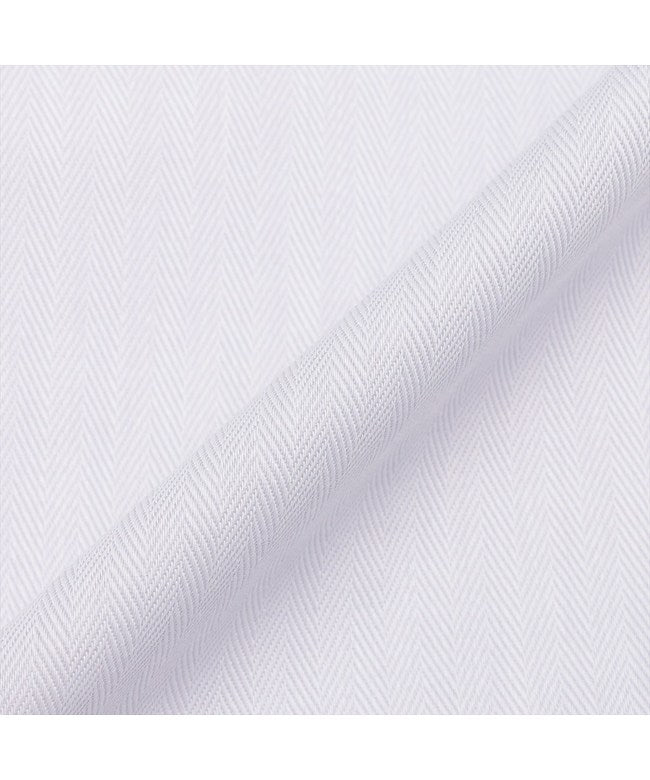 トーキョーシャツ TOKYO SHIRTS 【超形態安定】 ボタンダウン 長袖 形態安定 ワイシャツ (ライトグレー) ライトグレー