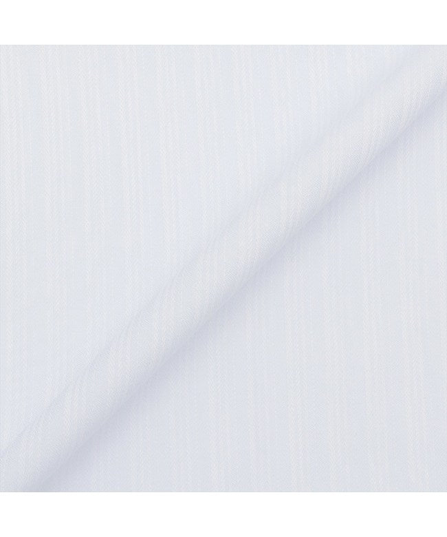 トーキョーシャツ TOKYO SHIRTS 【超形態安定・大きいサイズ】 ボタンダウン 長袖 形態安定 綿100% ワイシャツ (サックス) サックス