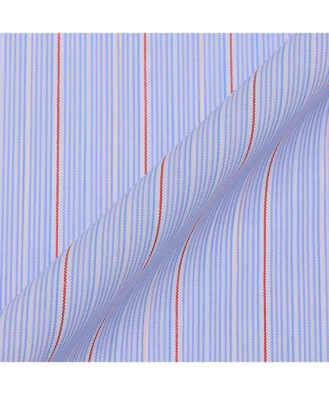 トーキョーシャツ TOKYO SHIRTS 形態安定 ボタンダウンカラー 半袖 ワイシャツ