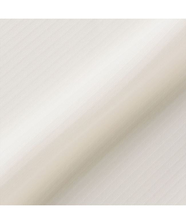 トーキョーシャツ TOKYO SHIRTS 【COFREX】 スタンドタック 長袖 レディースデザインシャツ (オフホワイト) オフホワイト