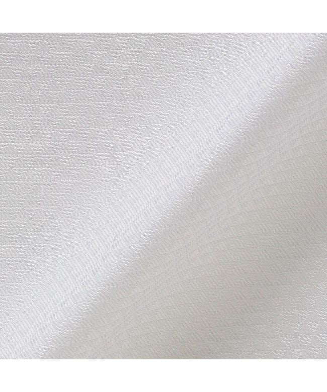 トーキョーシャツ TOKYO SHIRTS 【超形態安定】 レギュラー 七分袖 形態安定 綿100% レディースシャツ (ホワイト) ホワイト