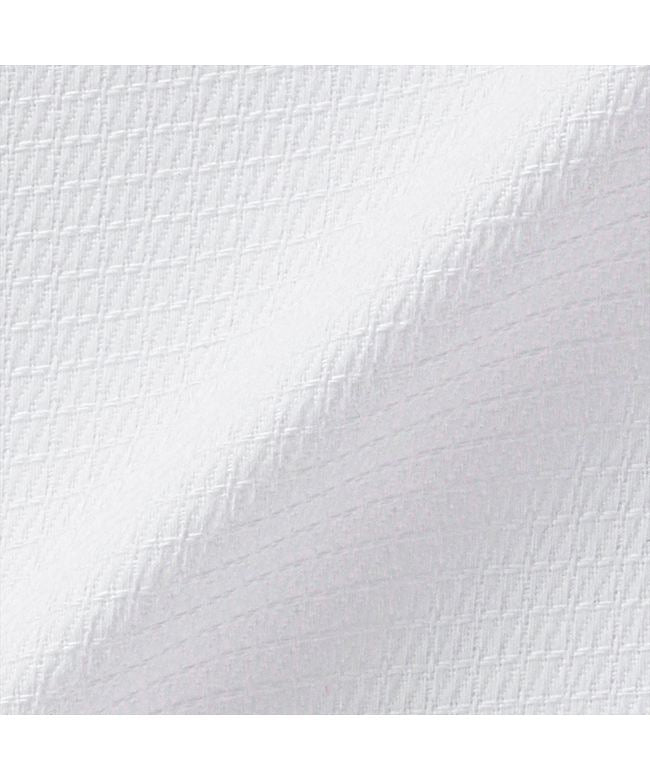 トーキョーシャツ TOKYO SHIRTS 【透け防止】 レギュラー 半袖 形態安定 レディースシャツ (ホワイト) ホワイト