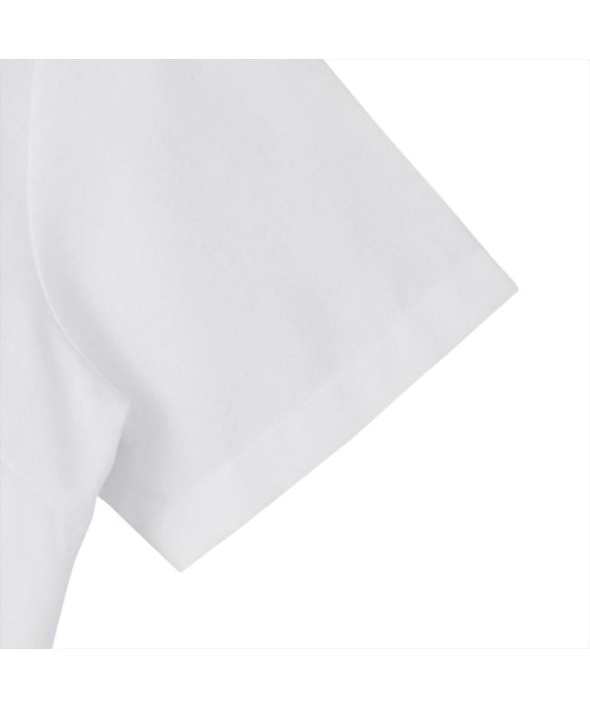 トーキョーシャツ TOKYO SHIRTS 【透け防止】 スキッパー 半袖 形態安定 レディースシャツ (ホワイト) ホワイト