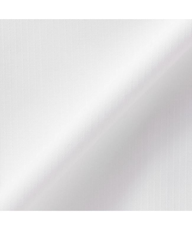 トーキョーシャツ TOKYO SHIRTS 【透け防止】 レギュラー 七分袖 形態安定 レディースシャツ (ホワイト) ホワイト