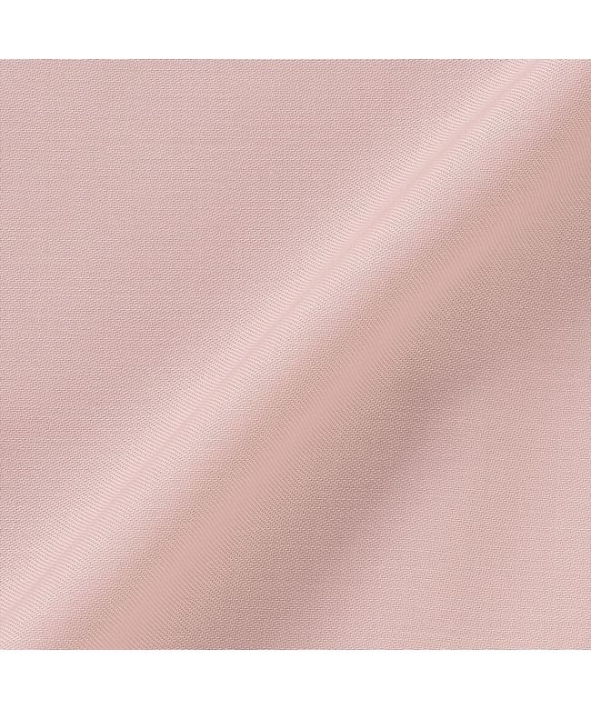 トーキョーシャツ TOKYO SHIRTS ワイド 七分袖 形態安定 レディースシャツ (スモーキーピンク) スモーキーピンク