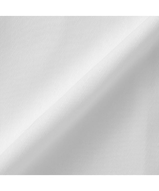 トーキョーシャツ TOKYO SHIRTS 【超形態安定】 ワイド 長袖 形態安定 綿100% レディースシャツ (ホワイト) ホワイト