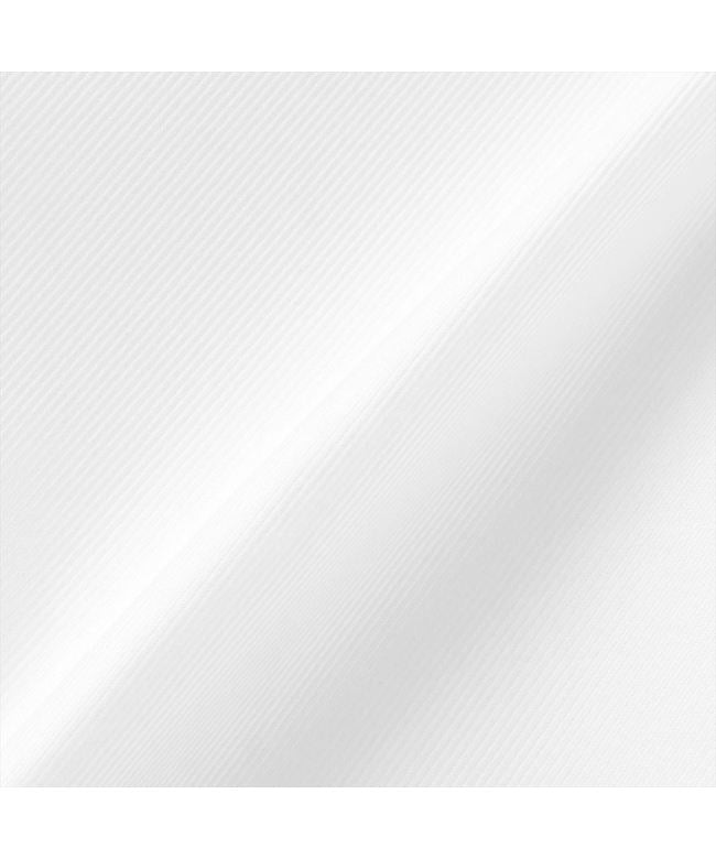 トーキョーシャツ TOKYO SHIRTS 【超形態安定】 レギュラー 長袖 形態安定 綿100% レディースシャツ (ホワイト) ホワイト