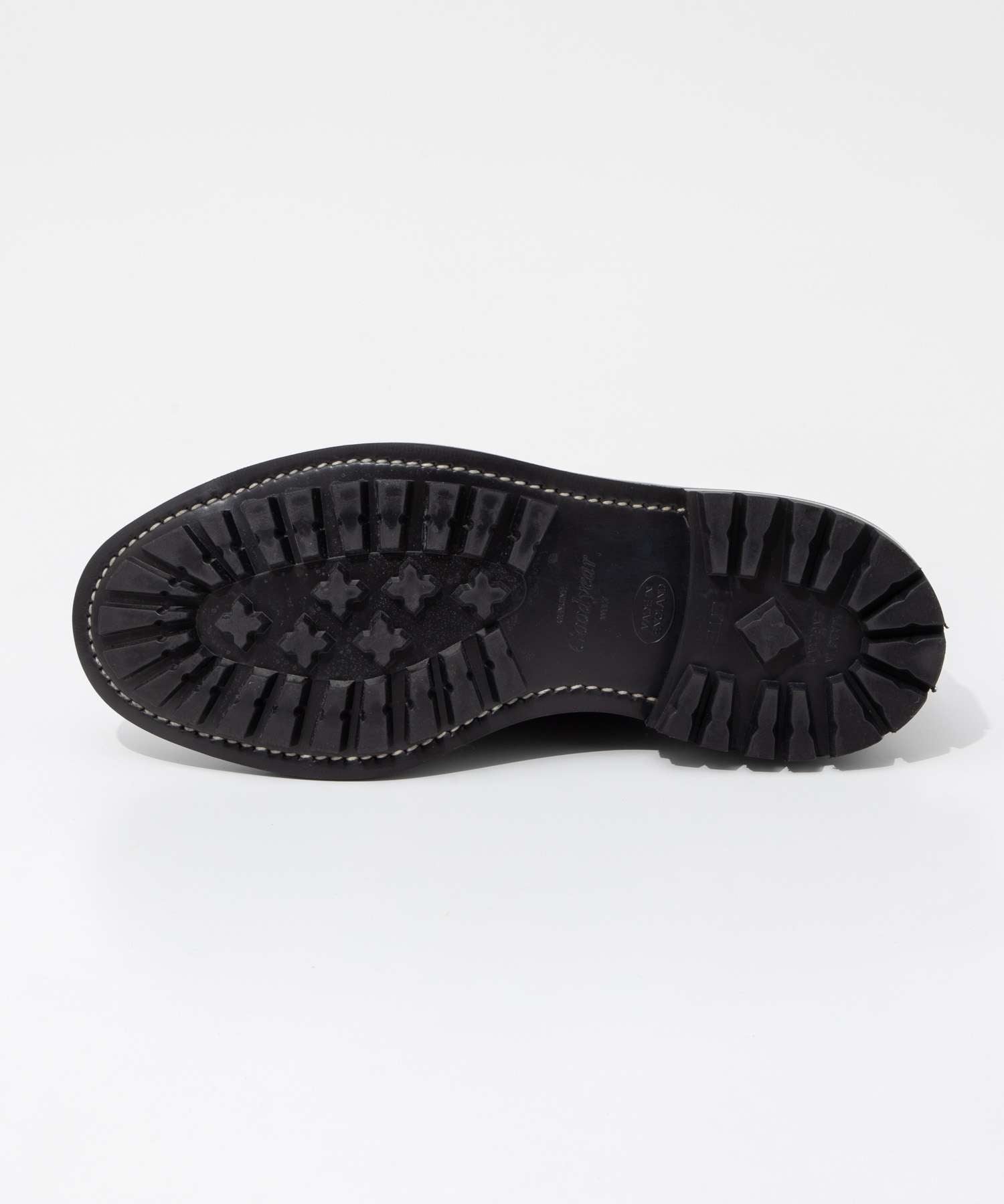 トリッカーズ Tricker's トリッカーズ Tricker's ILKLEY イルクリー COUNTRY SHOE カントリー シューズ 3087 メンズ シューズ (BLACK SCOTCH) BLACK SCOTCH