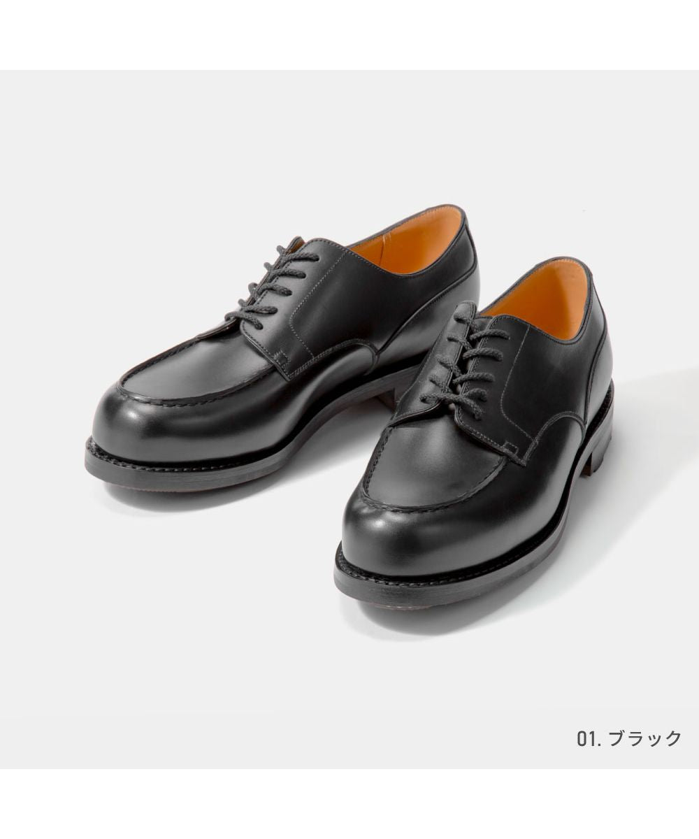 ジェイエムウエストン J.M. WESTON ジェイエムウエストン J.M.WESTON 11311016412A 1131FEW6412A ビジネスシューズ DERBY GOLF#641 メンズ ゴルフ