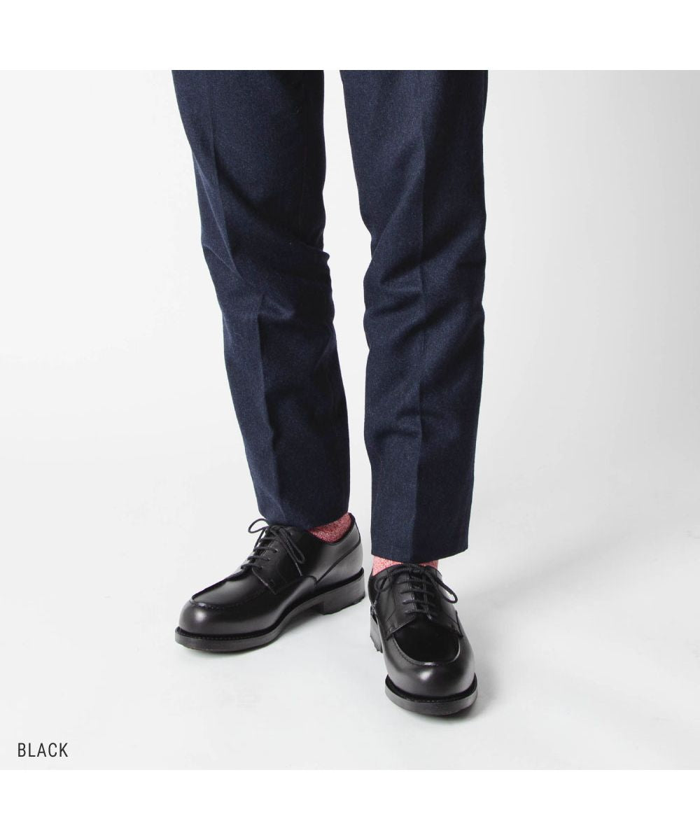 ジェイエムウエストン J.M. WESTON ジェイエムウエストン J.M.WESTON 11311016412A 1131FEW6412A ビジネスシューズ DERBY GOLF#641 メンズ ゴルフ