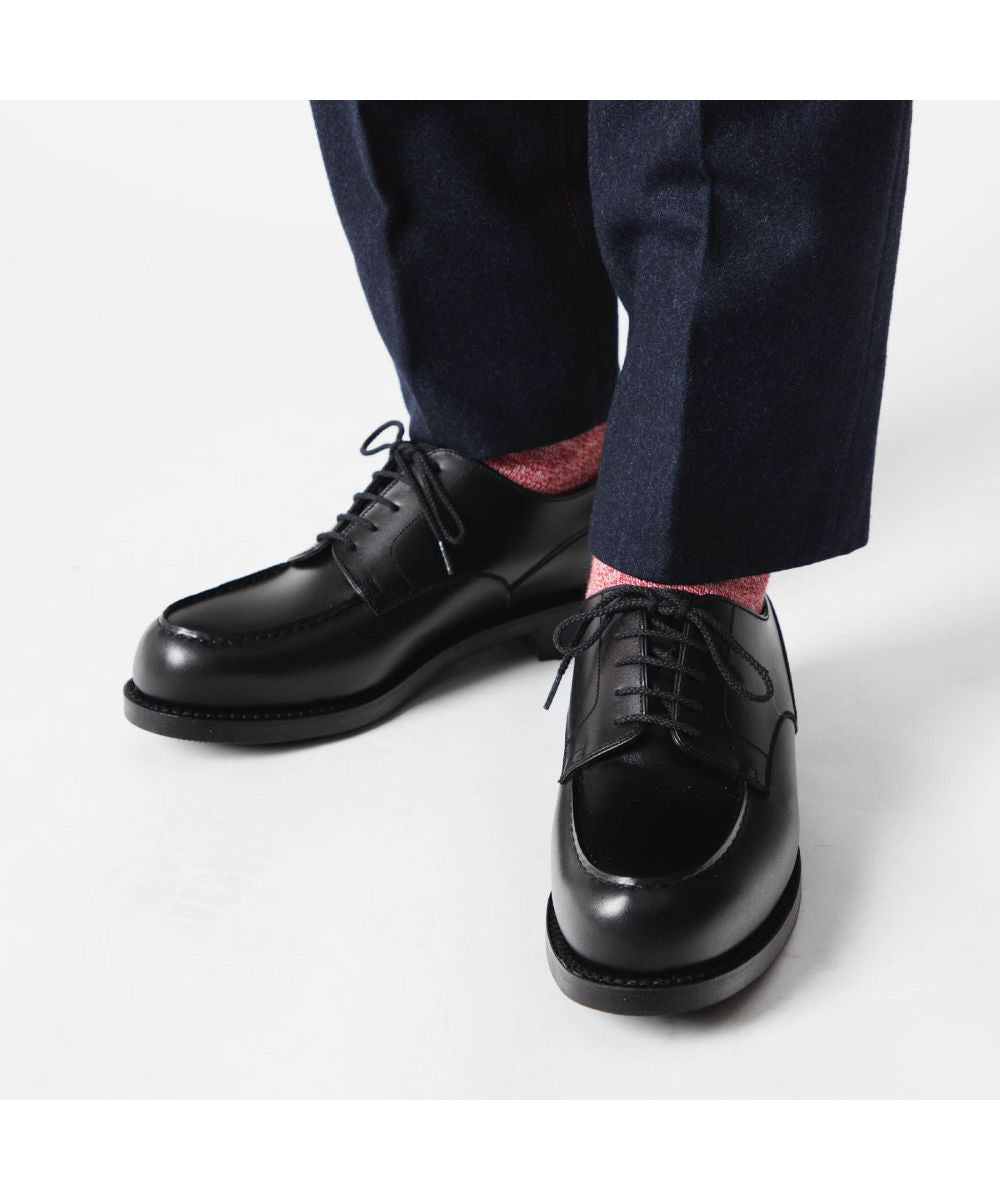 ジェイエムウエストン J.M. WESTON ジェイエムウエストン J.M.WESTON 11311016412A 1131FEW6412A ビジネスシューズ DERBY GOLF#641 メンズ ゴルフ