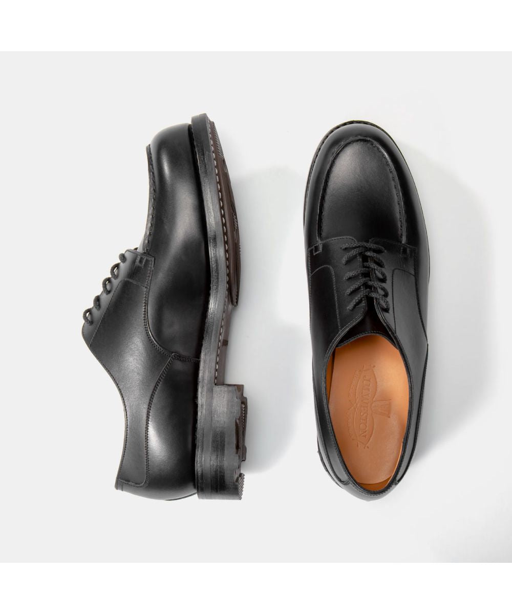 ジェイエムウエストン J.M. WESTON ジェイエムウエストン J.M.WESTON 11311016412A 1131FEW6412A ビジネスシューズ DERBY GOLF#641 メンズ ゴルフ