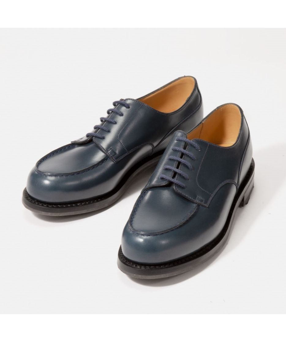 ジェイエムウエストン J.M. WESTON ジェイエムウエストン J.M.WESTON 11311016412A 1131FEW6412A ビジネスシューズ DERBY GOLF#641 メンズ ゴルフ