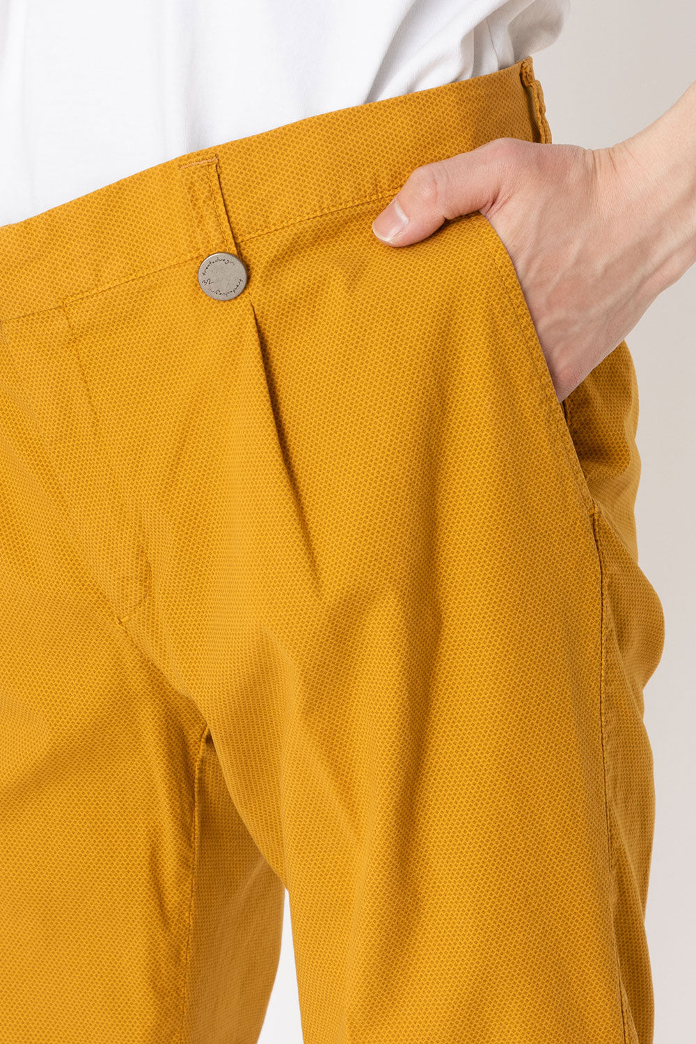 トレンタドゥエ ジリ trentadue giri Pants (201/82) 201/82