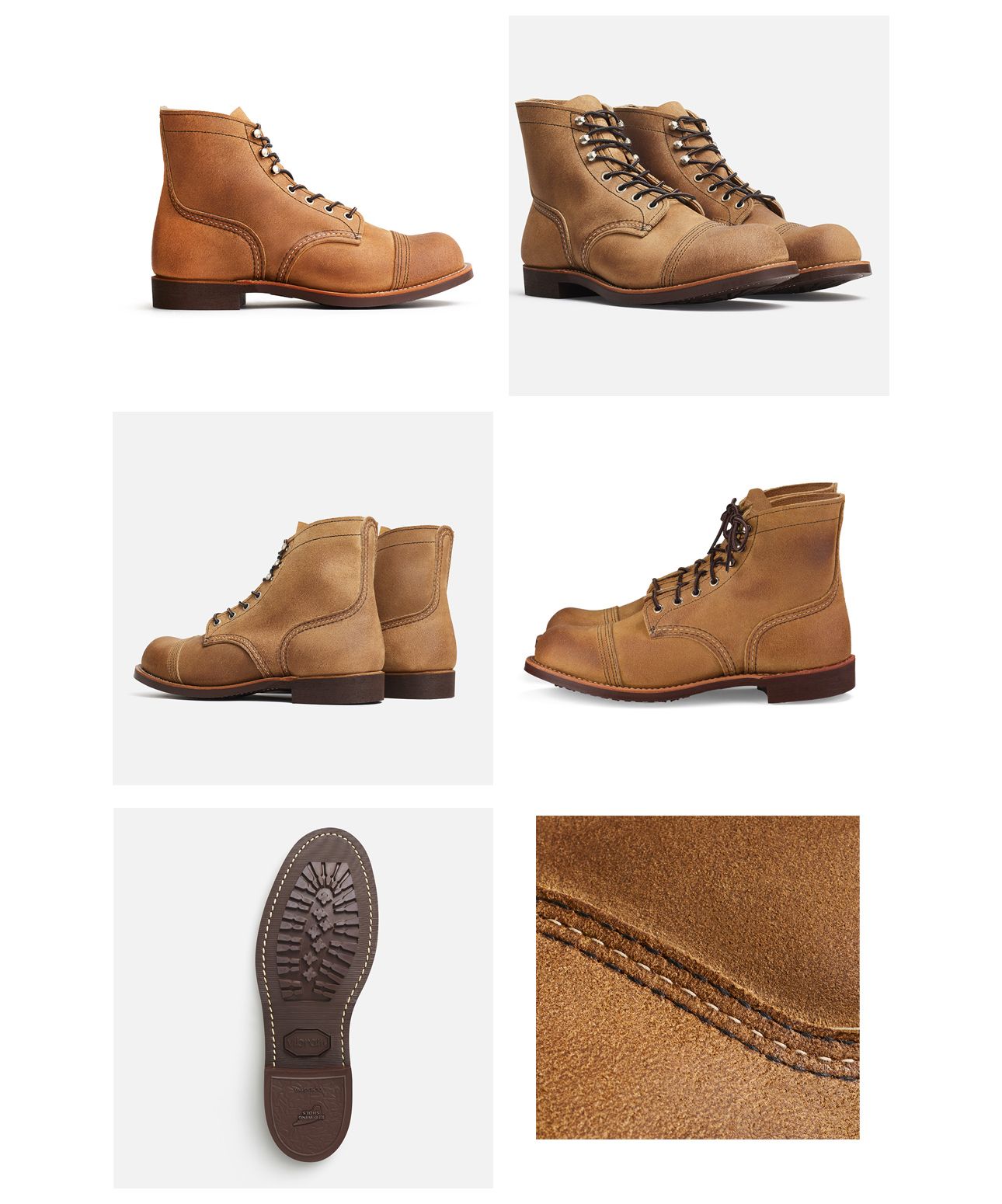 ツルヤ TSURUYA 紅翼 RED WING 男士 鐵 ranger IRON RANGER 8083 8084 8085 8087 8111