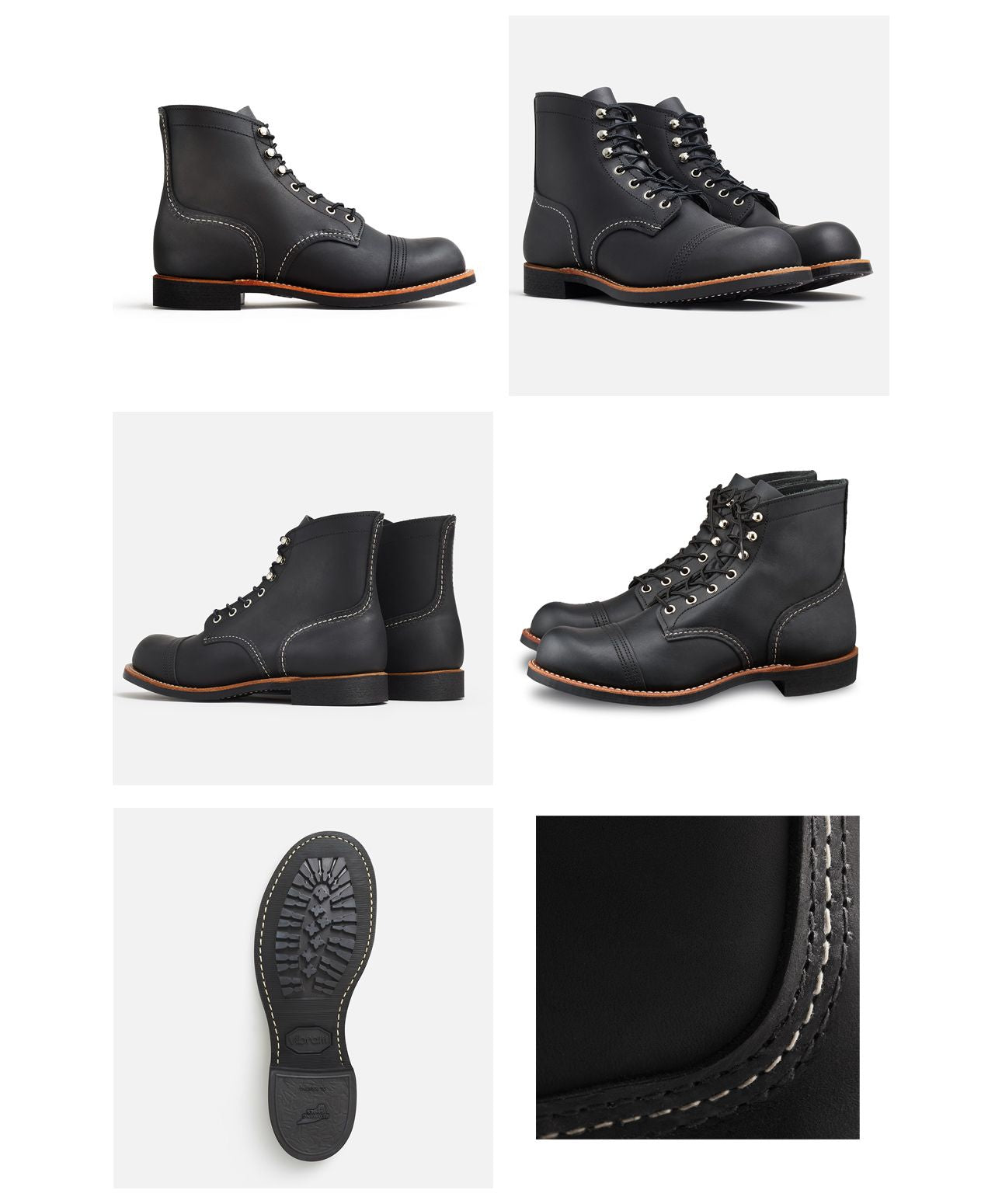 ツルヤ TSURUYA 紅翼 RED WING 男士 鐵 ranger IRON RANGER 8083 8084 8085 8087 8111